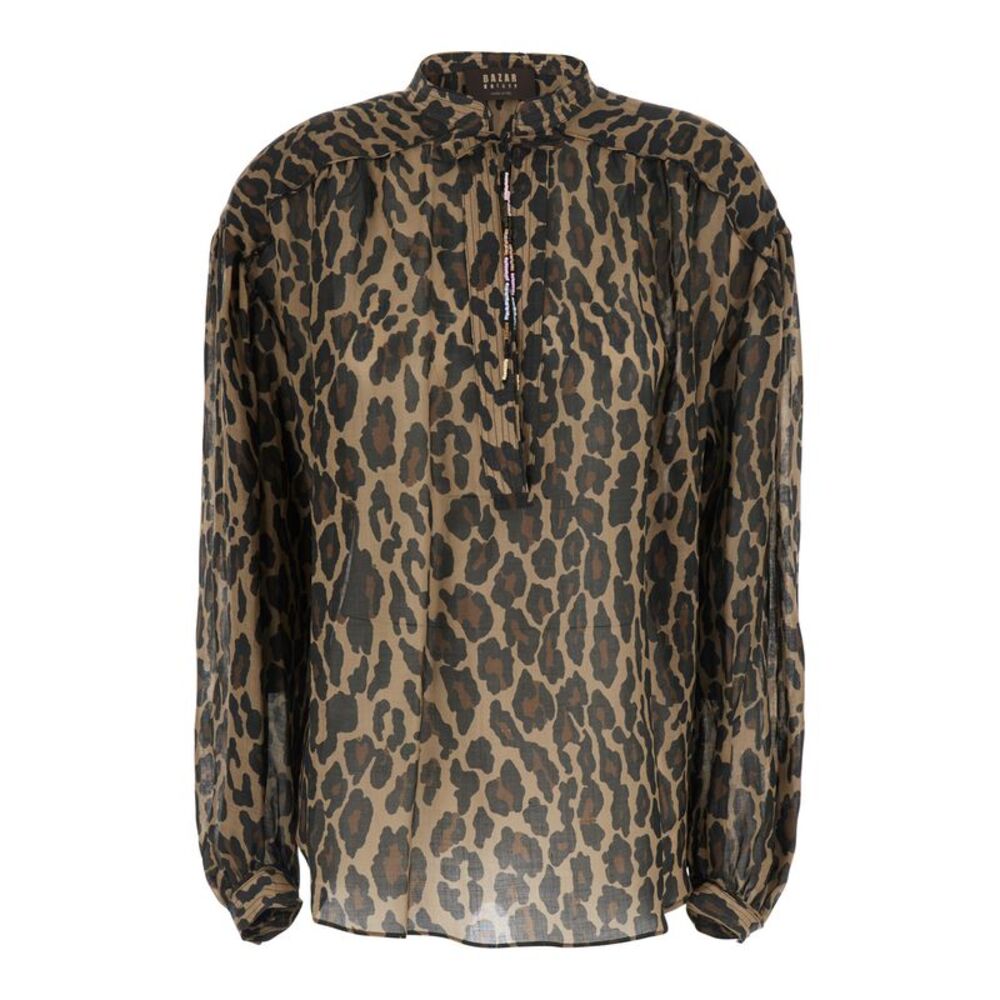 Bazar Deluxe Women Camicia